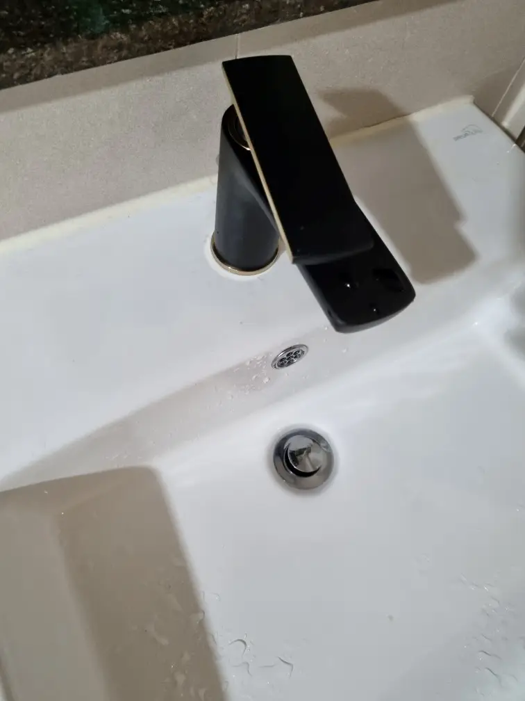 세면대 원홀 수전 11